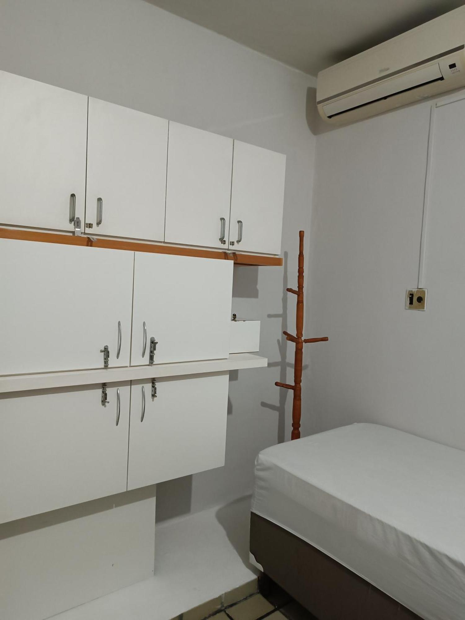 Ro Hostel Cabo Branco Жуан-Песоа Экстерьер фото